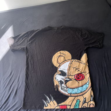 Boohooman shirt size M (xs)