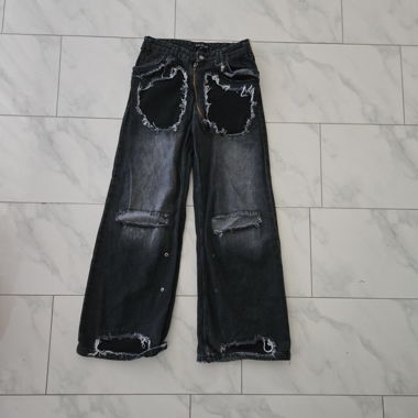 Atwlier d'roupa Wide leg jeans