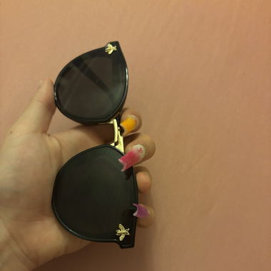 Cucci Brille
