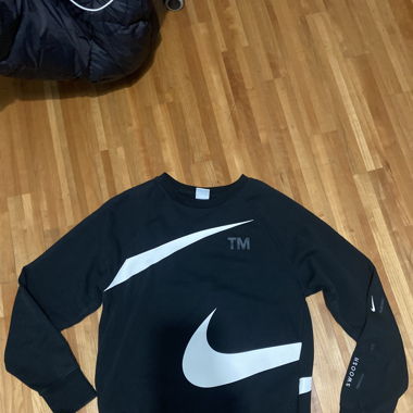 Nike Pulli