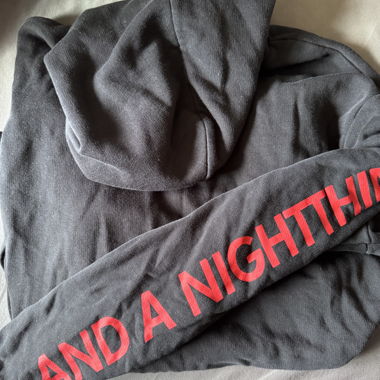 Lot de 4 sweat-shirts
