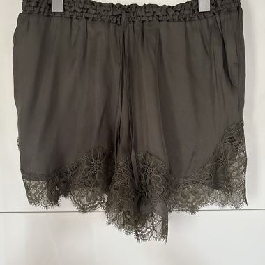 H&M Lace Shorts