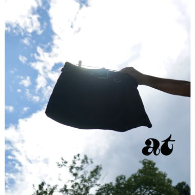 Black Skirt