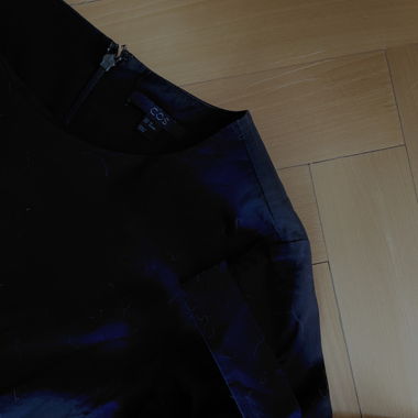 Chemise COS - T.38