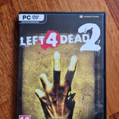 Left 4 Dead 2 [PC]