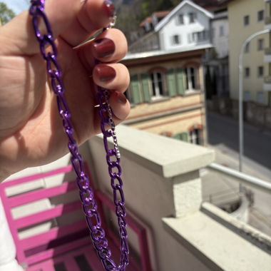 violette Lette NEU