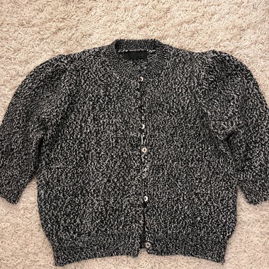 Cardigan Zara