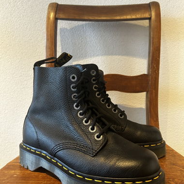 Dr. Martens Pascal Gr.39 (NEU!, Leather)