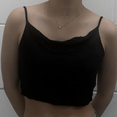 Zara top