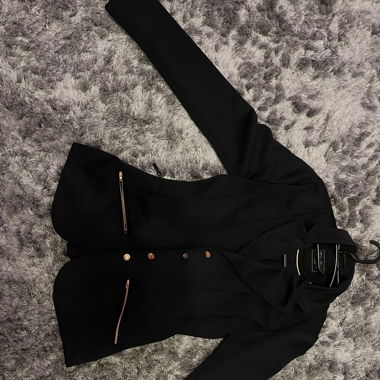 Reitjacket