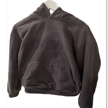Hoodie Metra Metra réversible taille S