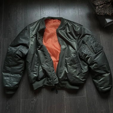 Bomber Mil-Tec