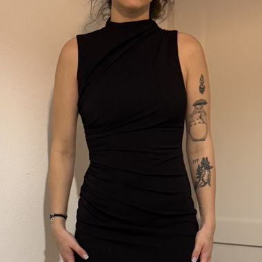 Zara bodycon dress