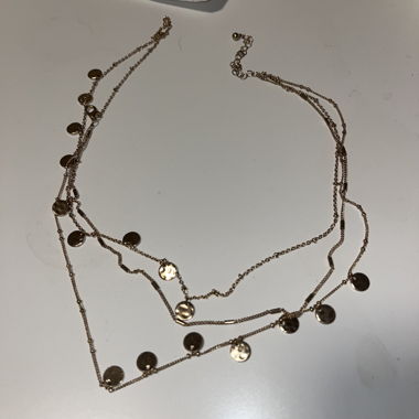 Schmuckset