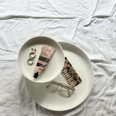 Rotary Tray