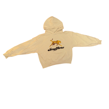Hoodie von Scuffers 