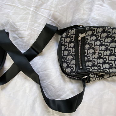 Fake Dior bag