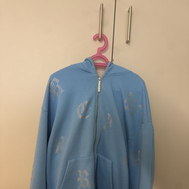 Review Hoddie