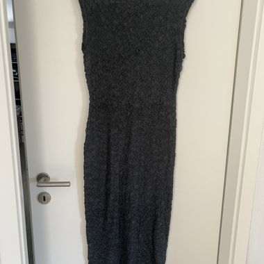Zara Khaki Dress