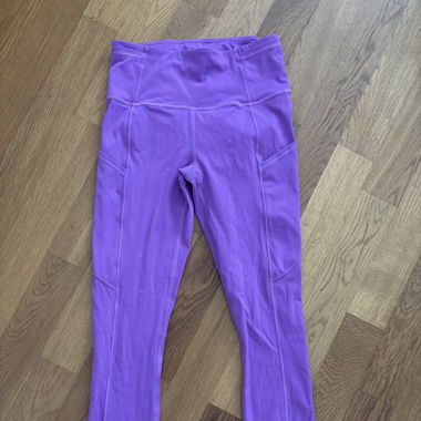 Lululemon sporthosen