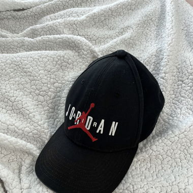Jordan Jumpman Air Cap Unisex