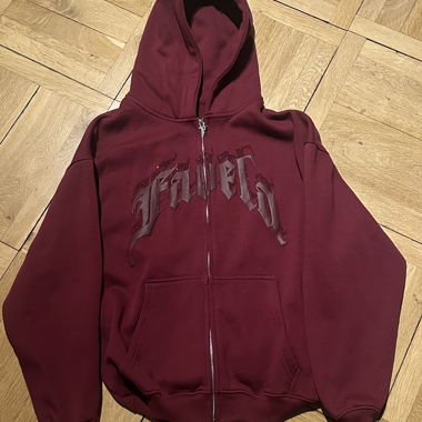 Favela Hoodie 