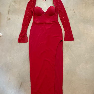 Prom Dress / Abiball Kleid