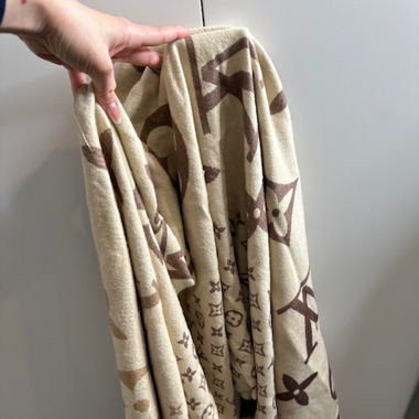 Louis Vuitton Schal
