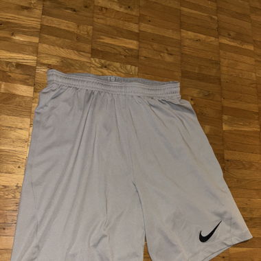 Nike Sporthose 