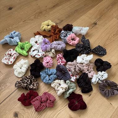 Scrunchie Set
