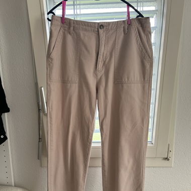 Rosa Jeans