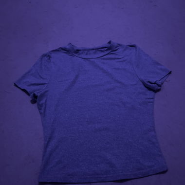Grey Women’s T-Shirt