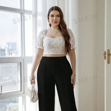 Elegante Business Hose