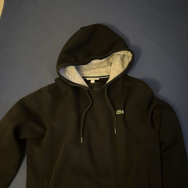Lacoste Hoodie