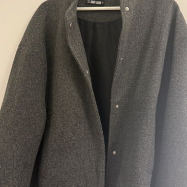 Noname Grey Jacket