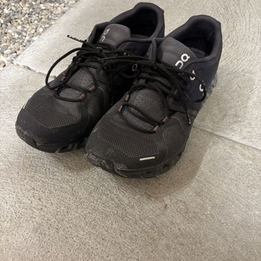 Chaussures On
