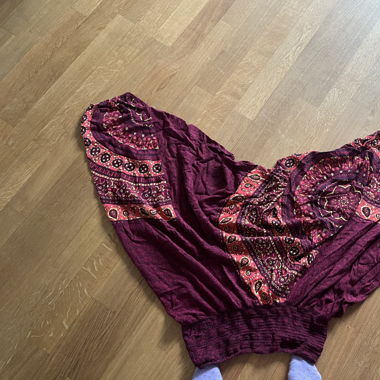 Goa Hosen/Shirt