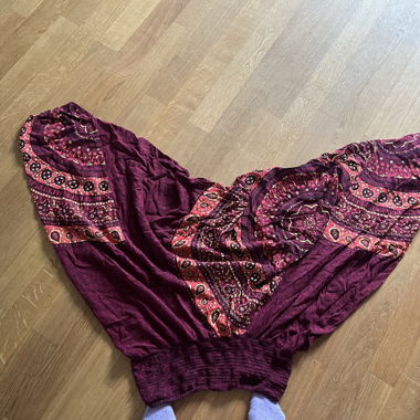 Goa Hosen/Shirt