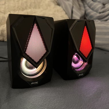 Gaming Speaker Set