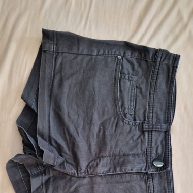 Hose kurz