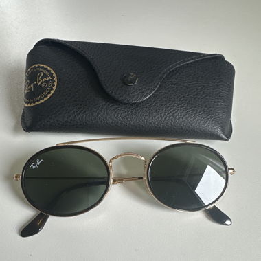 Ray Ban Sonnenbrille