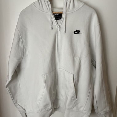 NIKE JACKET