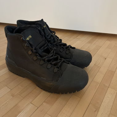 Lacoste Shoes