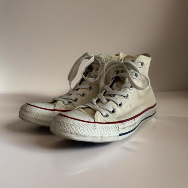Converse, chuck taylor all star, sneaker high