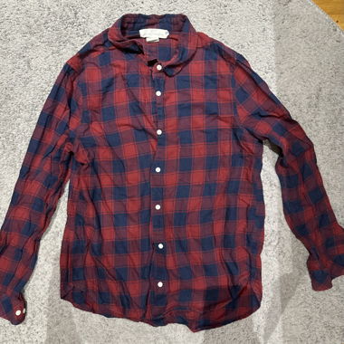 H&M Hemd - 40