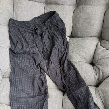 Luftige Hose