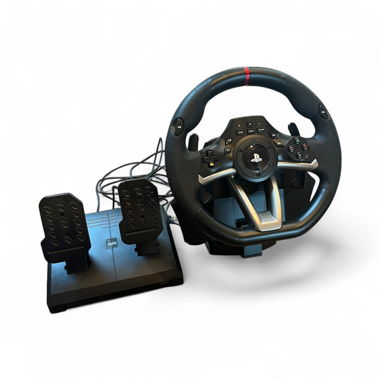 Ps4 Steuerrad & Pedale