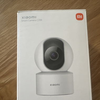 Smart Camera