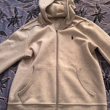 Original Polo Ralph Lauren zipper for sale