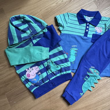 Peppa Pig Set